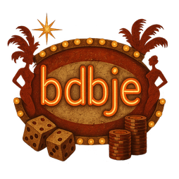 bdbje লোগো